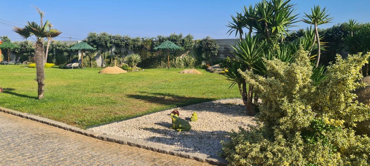 Hollidays Dreams Villa Povoa de Varzim Exterior photo