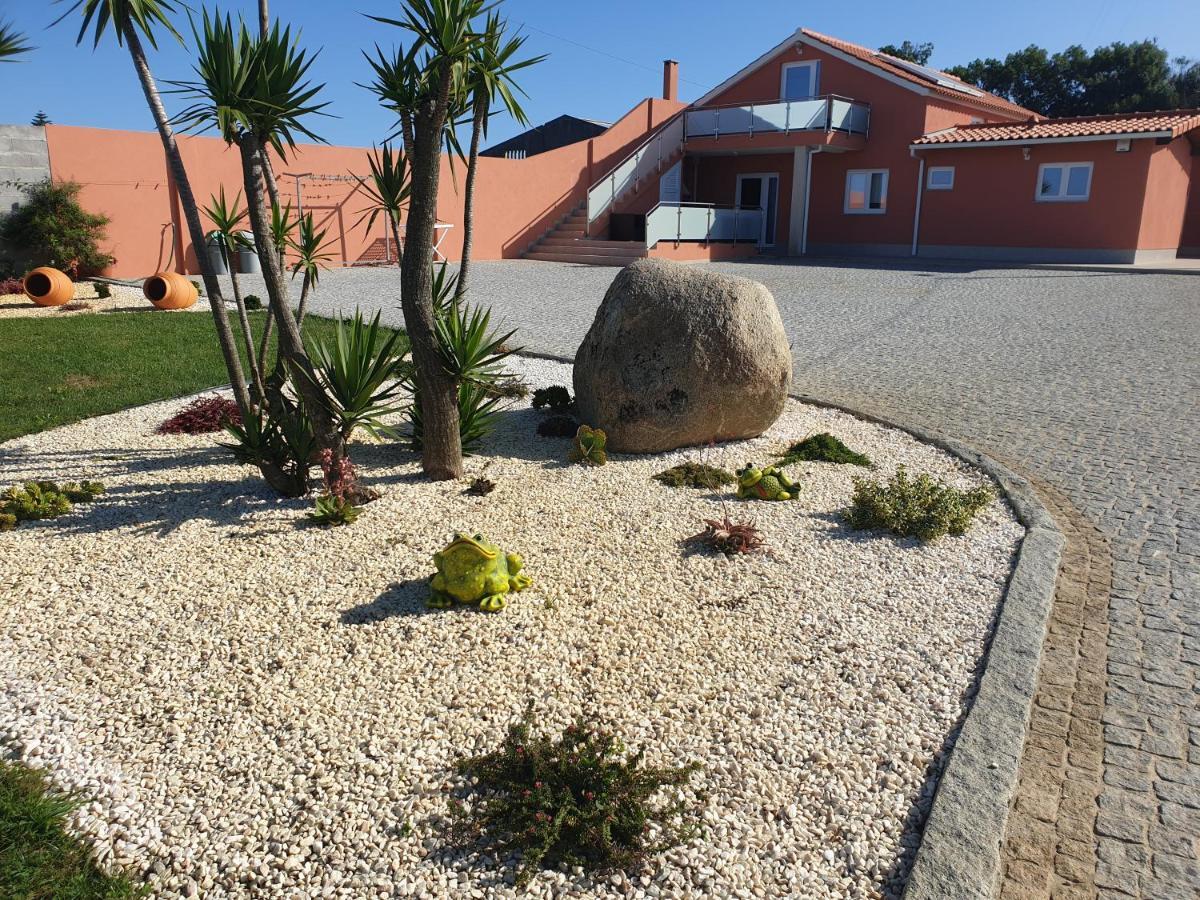 Hollidays Dreams Villa Povoa de Varzim Exterior photo